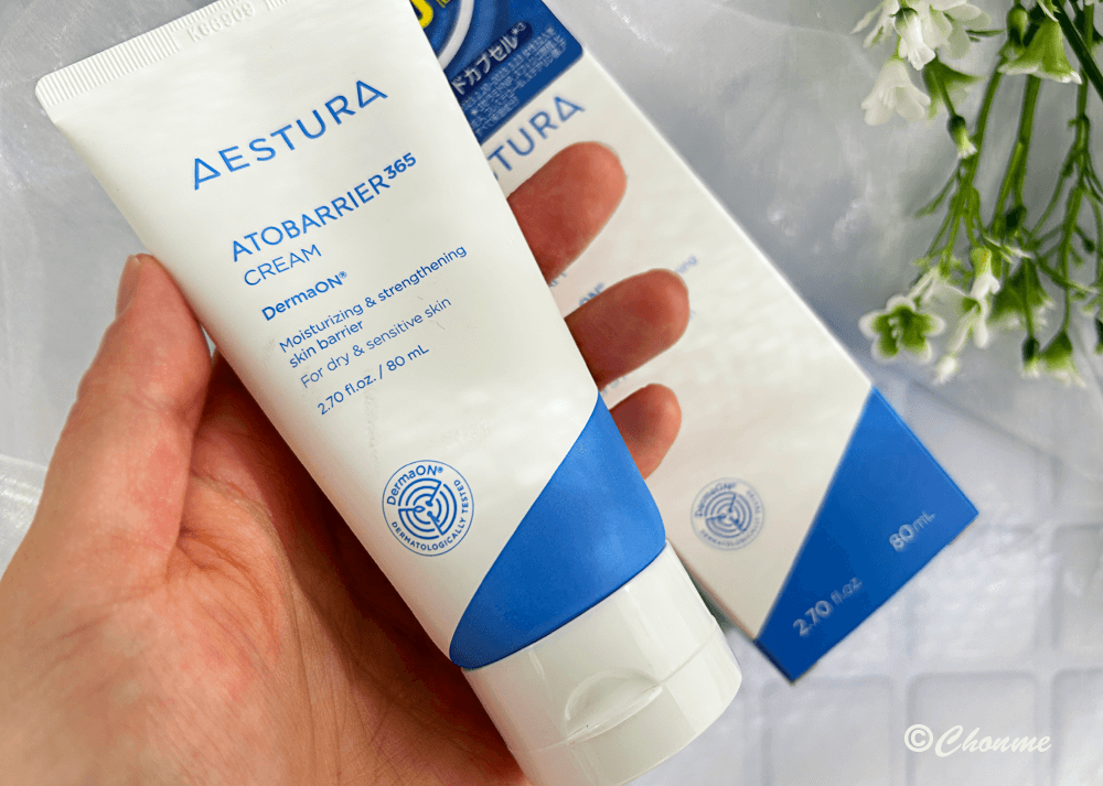 アトバリア365クリーム