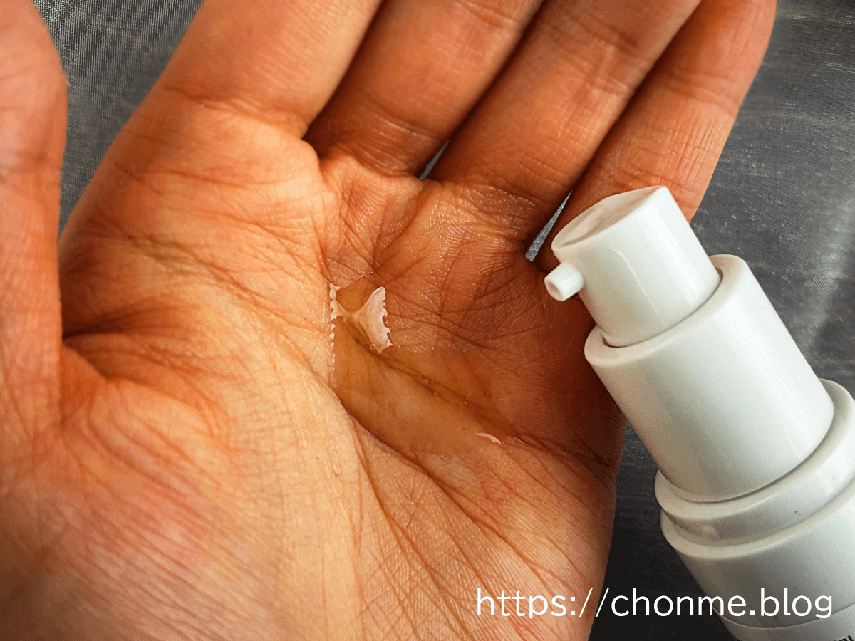 Klairs（クレアス）フレッシュリージュースドビタミンチャージングセラム